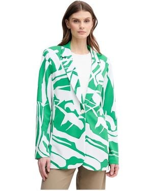 Joseph Ribkoff Blazers - Verde