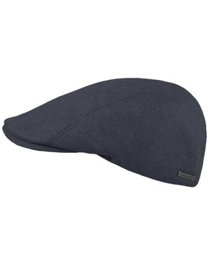 Hatland Elton Silk - Blauw