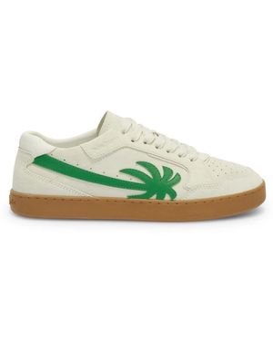 Palm Angels Sneakers - Green