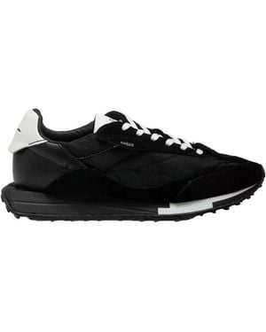 GHŌUD Rush M9 Sneakers - Schwarz