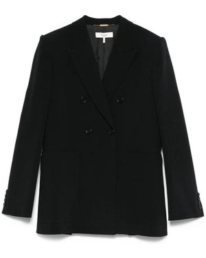 Chloé Blazers - Nero