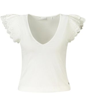 Guess T-Shirts - White