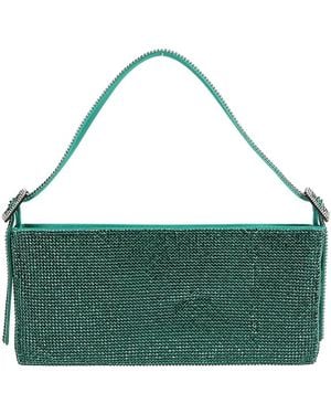 Benedetta Bruzziches Handbags - Green