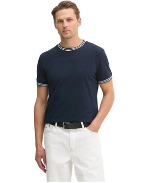Joop! T-Shirts - Azul