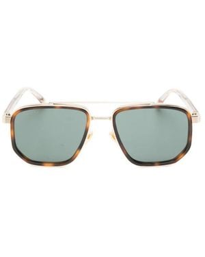Gucci Sunglasses - Verde