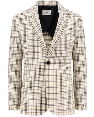 Ami Paris Blazers - Multicolour
