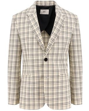 Ami Paris Blazers - Multicolor