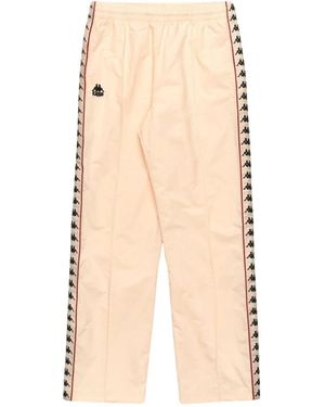 Kappa Sebastian Authentic Broeken - Naturel