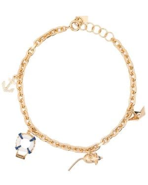 Vivetta Bracelets - Metallic