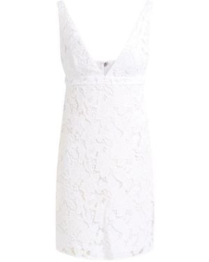 Michael Kors Party Dresses - White
