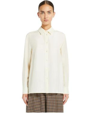 Weekend Shirts - White