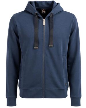 Colmar Long Sleeve Training Tops - Azul