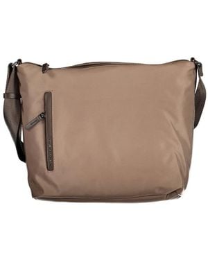 Mandarina Duck Cross Body Bags - Brown