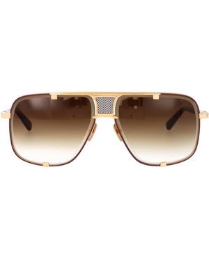 Dita Eyewear Sunglasses - Brown