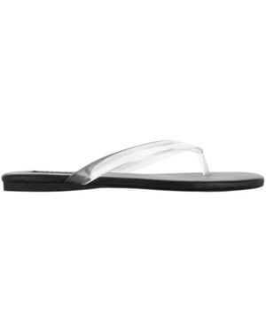 Senso Flip Flops - Blanco