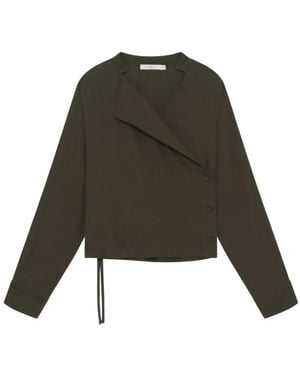 IRO Blouses - Green