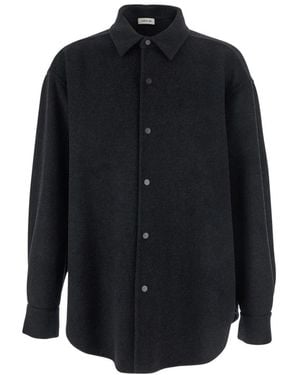 Fear Of God Casual Shirts - Noir