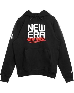 KTZ Hoodies - Black