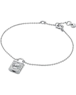 Michael Kors Bracelets - Metallic