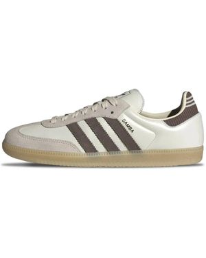 adidas Skate Schoenen - Wit