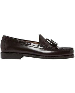 G.H. Bass & Co. Loafers - Negro