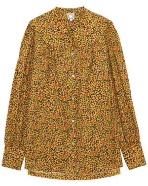 Ines De La Fressange Paris Blouses - Neutro