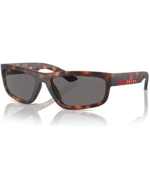 Prada Sunglasses - Gray
