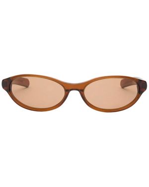 FLATLIST EYEWEAR Sunglasses - Marrone