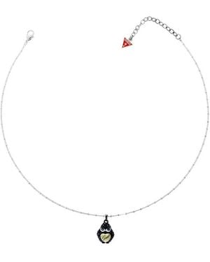 Guess Necklaces - White