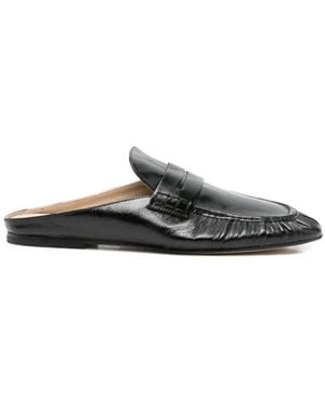 Alysi Mules - Black