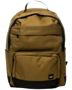 Blauer Backpacks - Verde