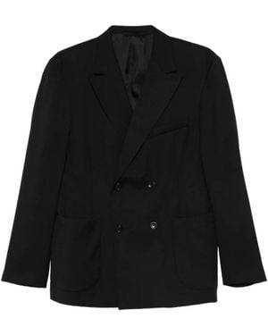 Seven Gauge Blazers - Black