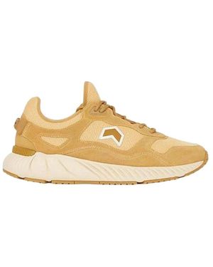 Isabel Marant Trainers - Natural
