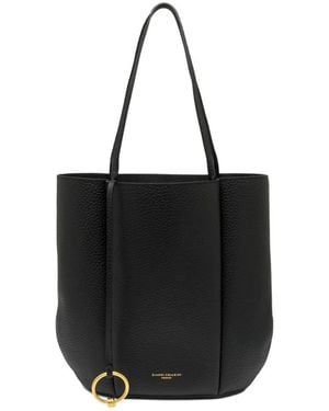 Gianni Chiarini Lily Tote Bag - Schwarz