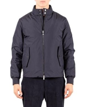 Heskimo Light Jackets - Azul