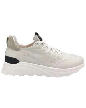 Mara Bini Trainers - White