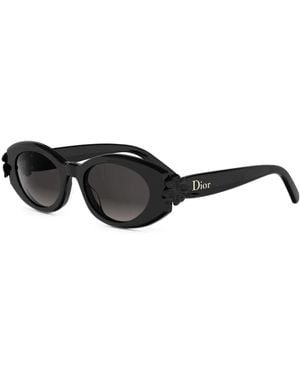 Dior Sunglasses - Noir