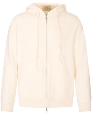Montecore Cardigans - Natural