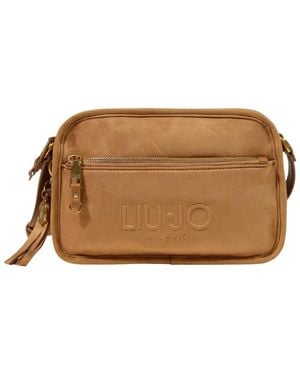 Liu Jo Cross Over - Braun