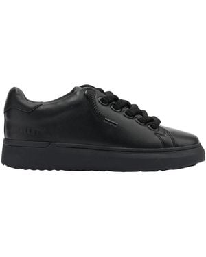 Mallet London Sneakers - Noir