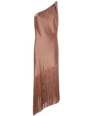 Pinko Party Dresses - Brown