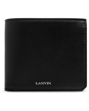 Lanvin Wallets & Cardholders - Noir