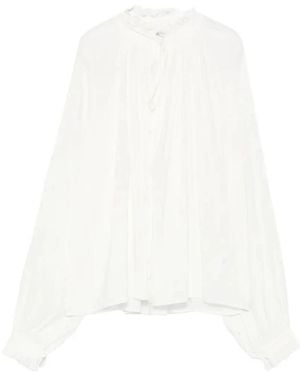 PT Torino Blouses - White