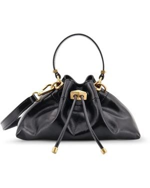 Jimmy Choo Bucket Bags - Black