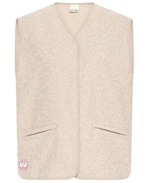 Ichi Vests - Neutro