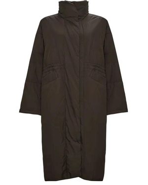 CESARE GASPARI Parkas - Nero