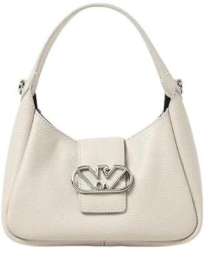 Emporio Armani Handbags - Bianco