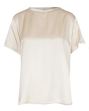 Ottod'Ame T-Shirts - White