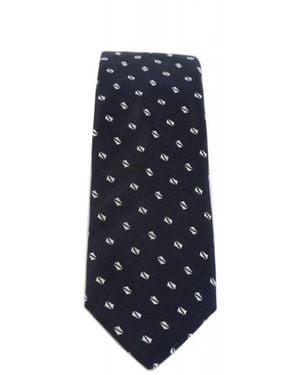HUGO Ties - Blu