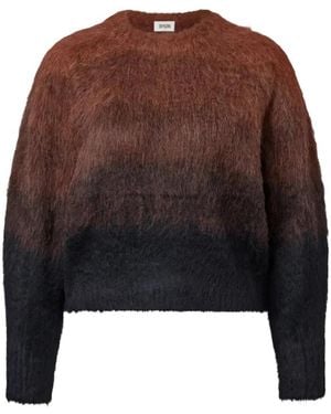 DRYKORN Ginnifer Pullover - Bruin